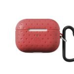 Grip2u Shell Case for AirPods Pro - Coral