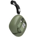 HAVIT Flexible Storage Type-C Cable H641 - Green