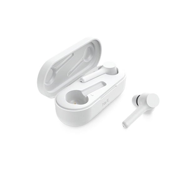 HAVIT HV-I92 True Wireless Stereo Earbuds - White