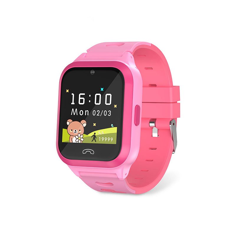 HAVIT Kids Smart Watch KW02 - Pink