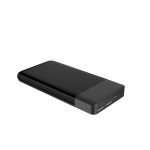 HAVIT Power Bank QC 3.0 10000mAh PB8805 - Black