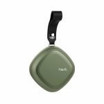 HAVIT USB to Micro Flexible Storage Cable H640 - Green