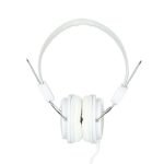 HAVIT Wired Headphone with Mic HV-H2198d - White