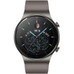 HUAWEI Watch GT 2 Pro Smartwatch - Nebula Gray