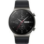 HUAWEI Watch GT 2 Pro Smartwatch - Night Black