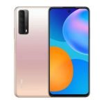 HUAWEI Y7a Smartphone 4GB/128GB 6.67-Inch - Blush Gold