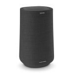 Harman Kardon Citation 100 Wireless Smart Speaker - Black
