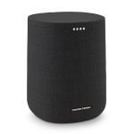 Harman Kardon Citation ONE Wireless Smart Speaker - Black