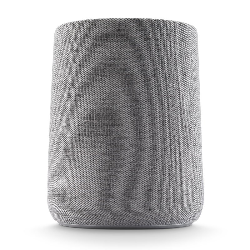 Harman Kardon Citation ONE Wireless Smart Speaker - Gray - Image 4