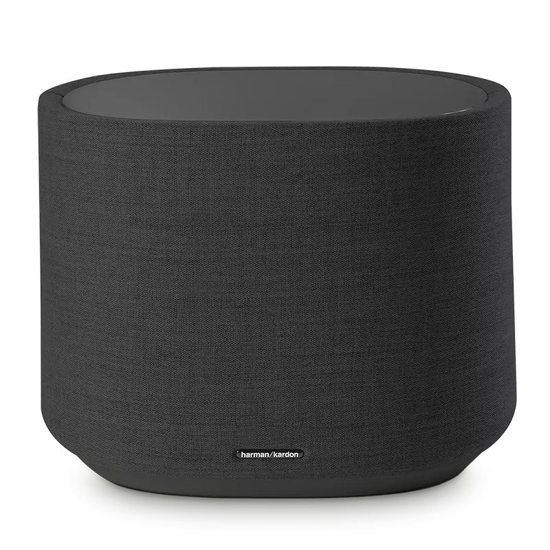 Harman Kardon Citation Sub Wireless Smart Speaker - Black - Image 2