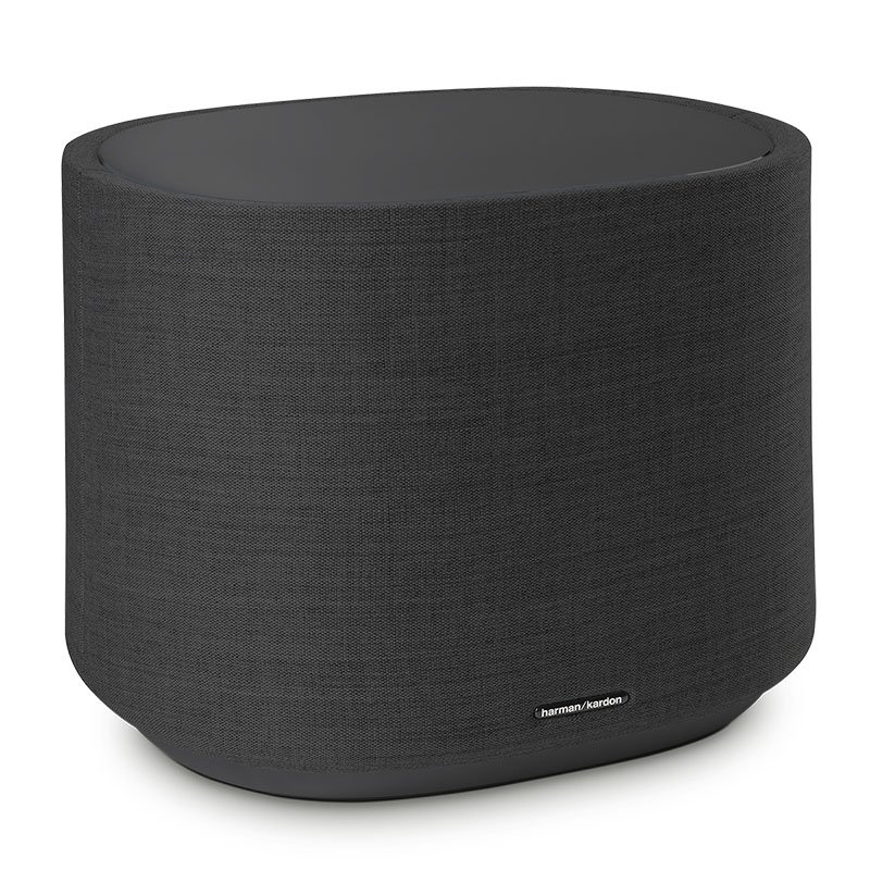 Harman Kardon Citation Sub Wireless Smart Speaker - Black