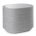 Harman Kardon Citation Sub Wireless Smart Speaker - Gray