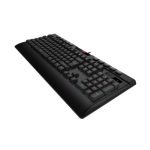 Havit Multi-Function Backlit Keyboard KB487L - Black