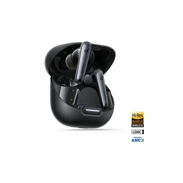 Anker Soundcore TWS Liberty 4 NC Earbuds