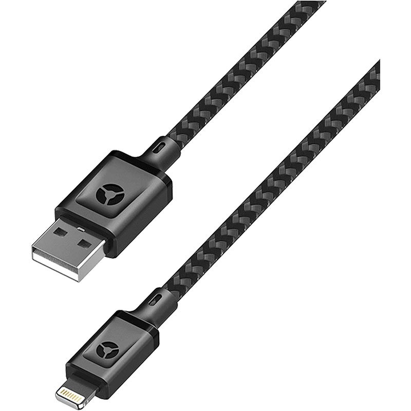 NOMAD Lightning Cable 0.3 Meter USB-A to Lightning - Image 2