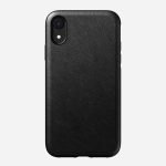 NOMAD Rugged Case for iPhone XR – Black
