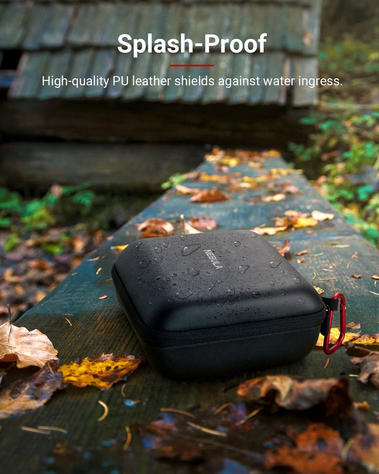 Nebula Capsule II Travel Case - Image 5