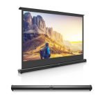 Nebula Outdoor Portable Projector Screen 40-Inch