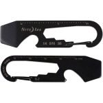 NiteIze DoohicKey Key Tool KMT-01-R3 - Black