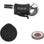 NiteIze Steelie Vent Mount Kit Plus STVKP-01-R8