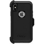 OtterBox Defender Series Case for iPhone X/Xs - Black