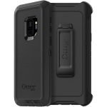 OtterBox Defender Series Screenless Edition Case for Samsung Galaxy S9 - Black