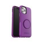 OtterBox Otter + Pop Symmetry Series Case for iPhone 11 Pro - Lollipop