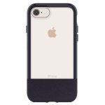 OtterBox Statement Slim Case + Alpha Glass Screen Protector for iPhone SE/8/7 - Manhattan Night
