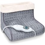Promed Foot Warmer KFS-100 - Gray
