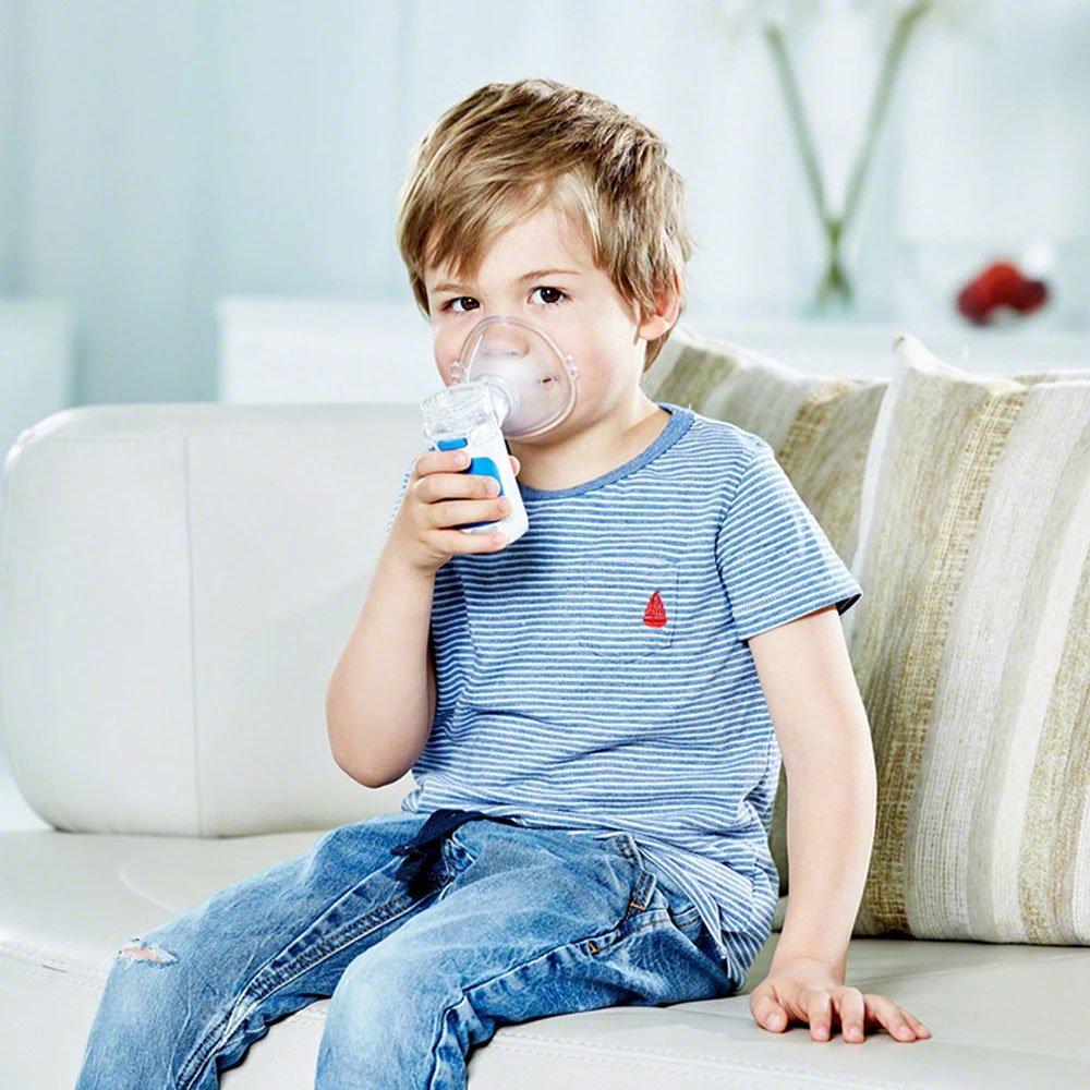 Promed Ultrasonic Inhaler INH-2.1 - Image 4