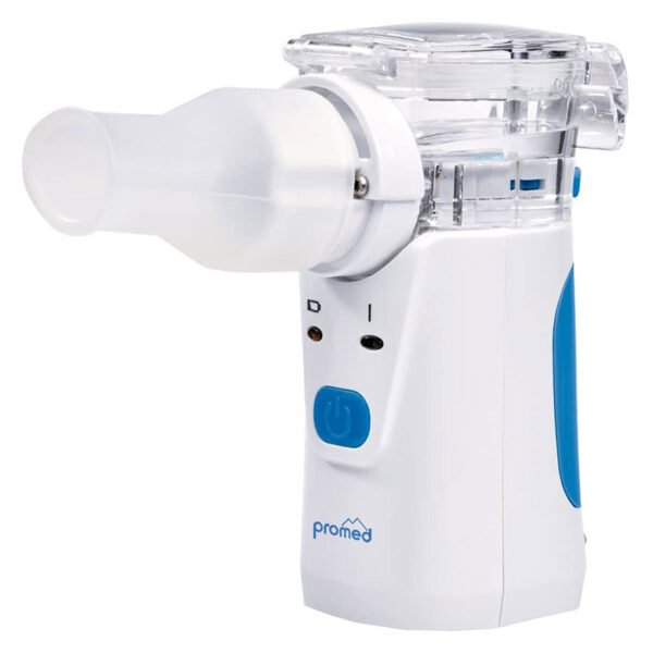 Promed Ultrasonic Inhaler INH-2.1