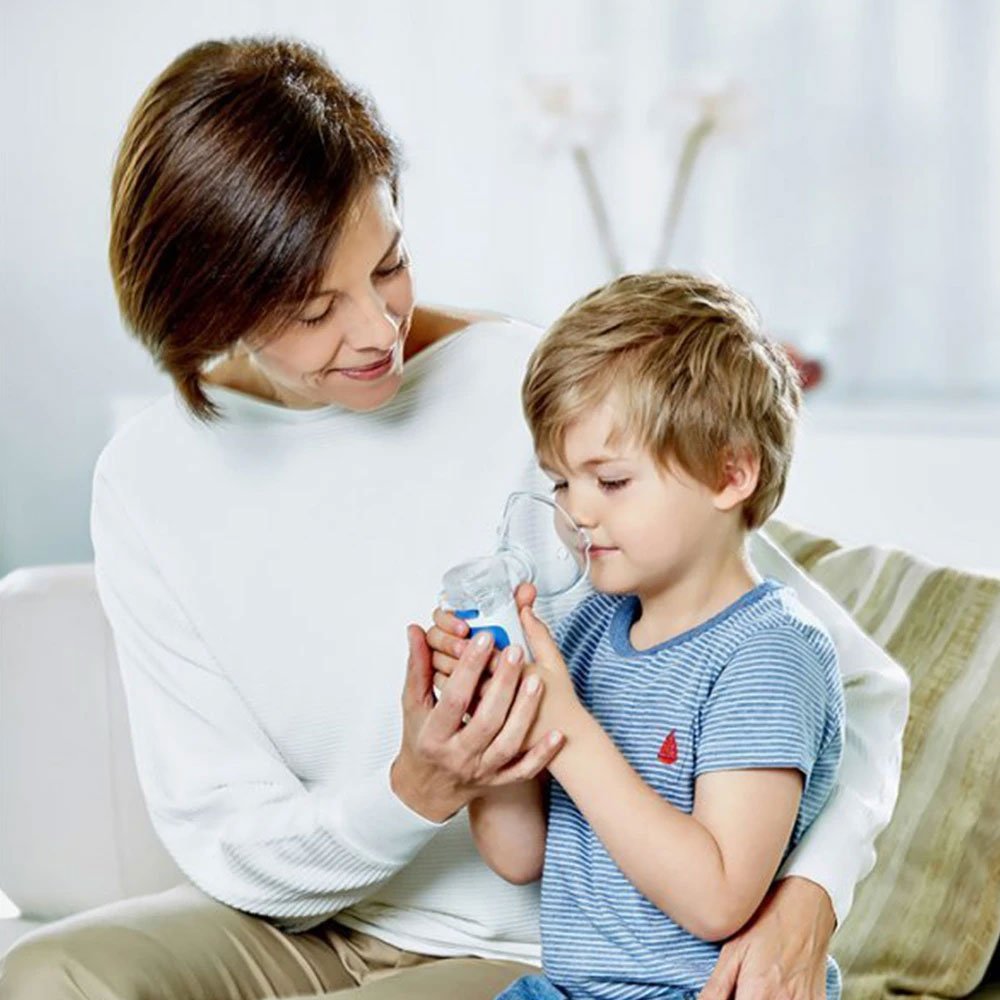 Promed Ultrasonic Inhaler INH-2.1 - Image 5