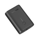 RAVPower MFi Power Bank 10000mAh PD & QC 2-Port 18W RP-PB206 - Black