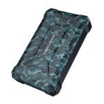 RAVPower Rugged Series 10050mAh Waterproof Portable Charger Power Bank RP-PB096 - Camouflage
