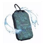 RAVPower Xtreme Series 10050mAh Waterproof Portable Charger Power Bank RP-PB044 - Camouflage