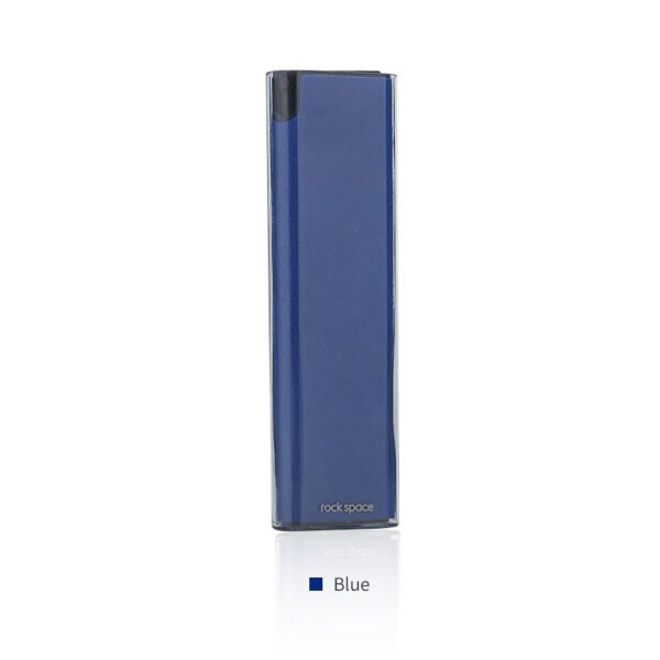 ROCK SPACE Screen Cleaning Mist, Blue