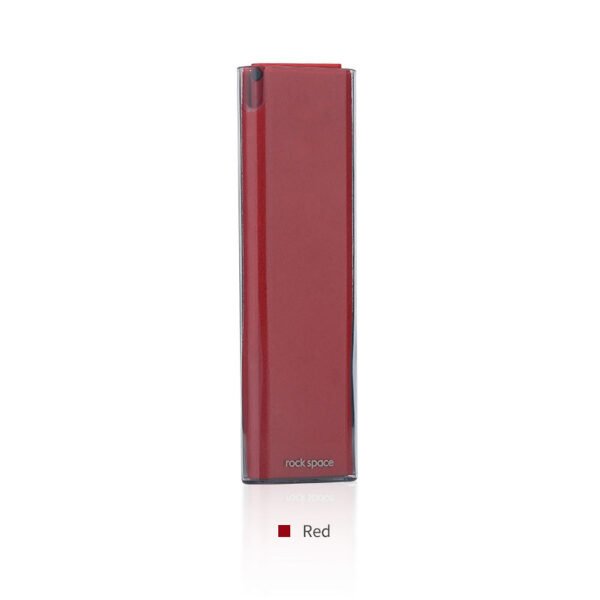 ROCK SPACE Screen Cleaning Mist, Red