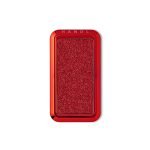 Red Glitter HANDLstick