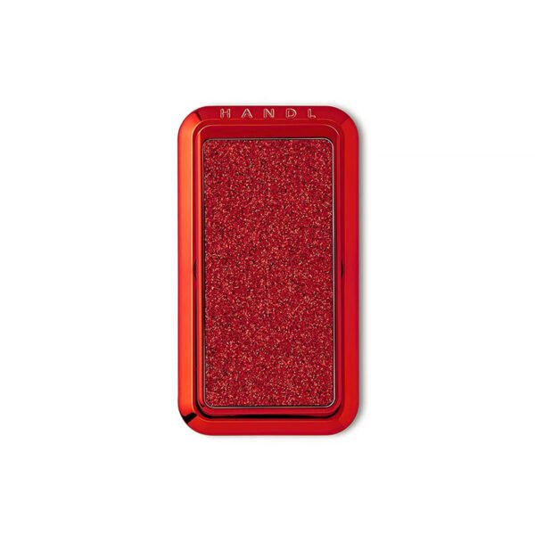 Red Glitter HANDLstick