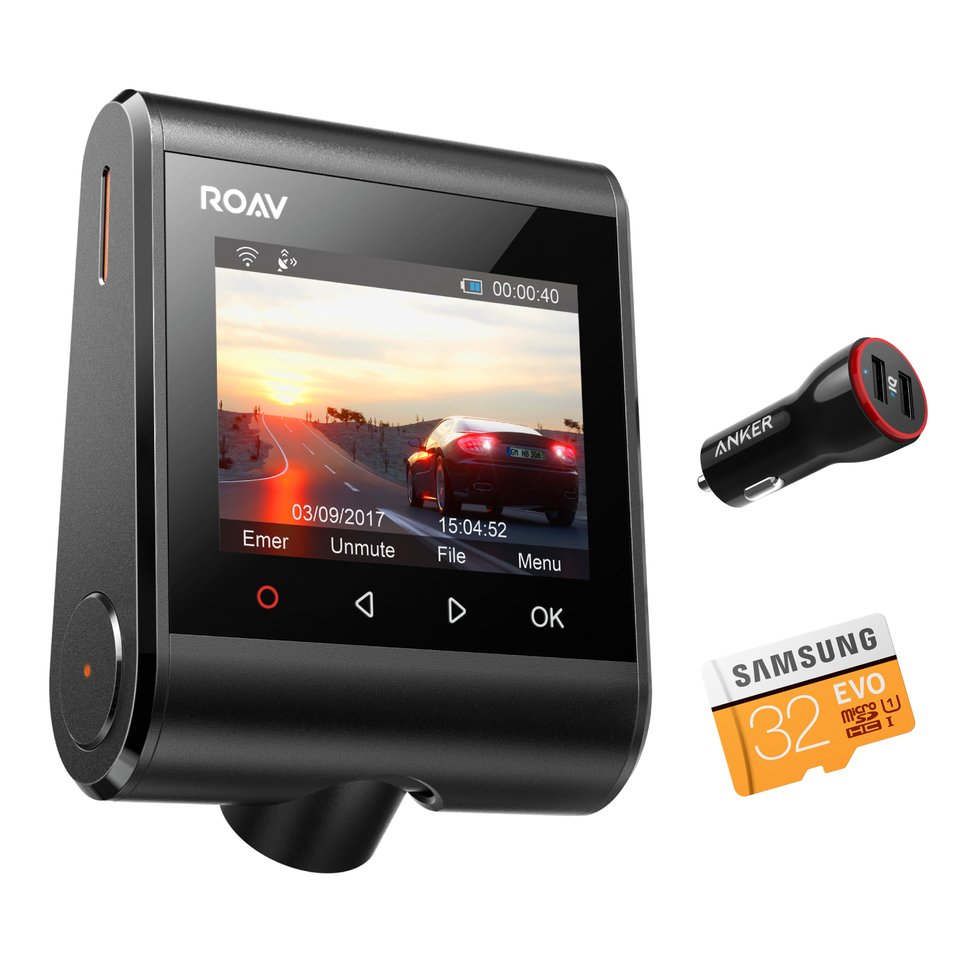 Roav DashCam C1 - Image 5