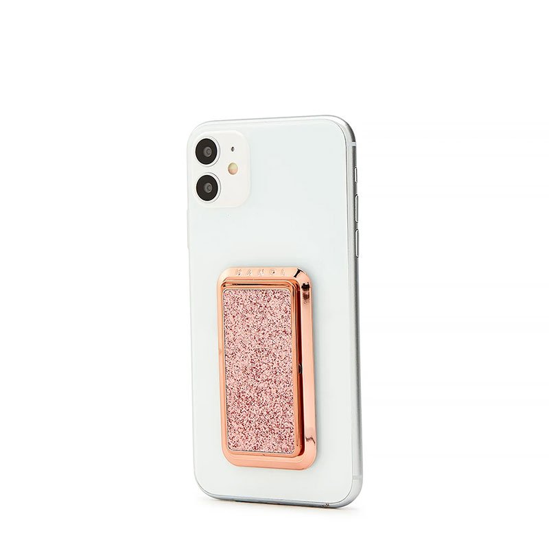 Rose Gold Glitter HANDLstick - Image 3
