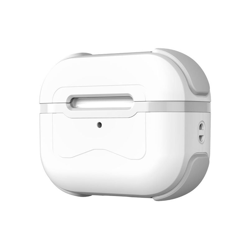SOLiDE POCKET AirPods Pro Case - White