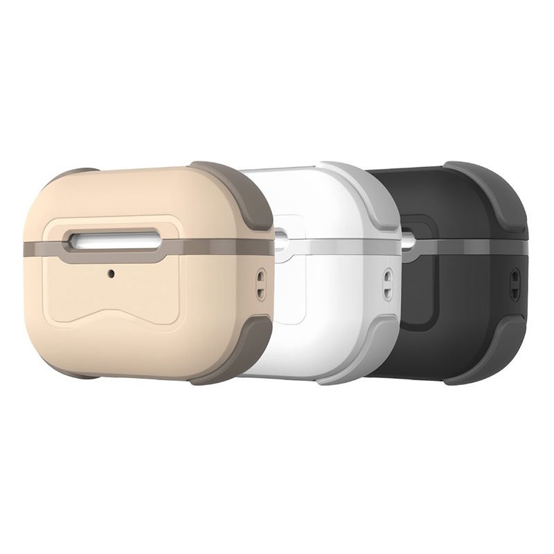 SOLiDE POCKET AirPods Pro Case - White - Image 2
