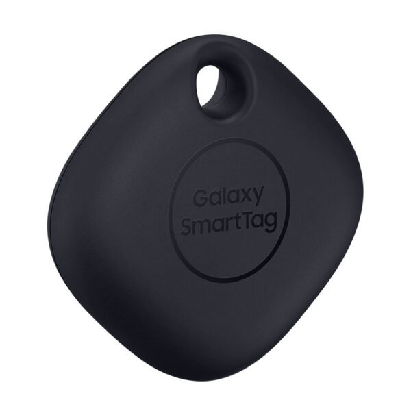 Samsung Galaxy SmartTag 1-Pack, Black