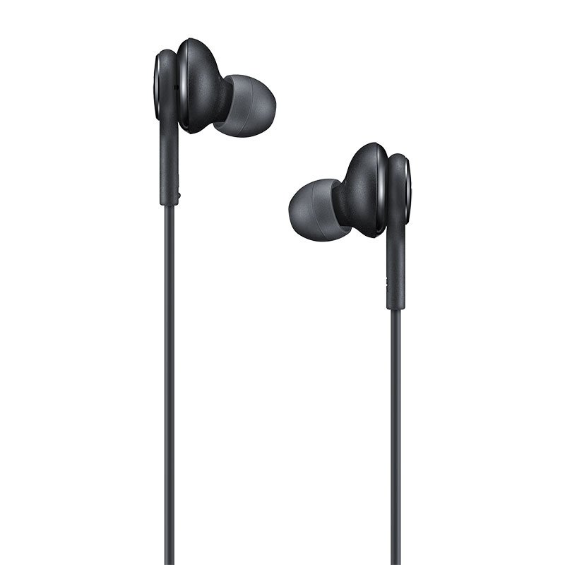 Samsung AKG Type-C Earphones - Black - Image 5