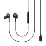 Samsung AKG Type-C Earphones - Black