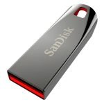 SanDisk Cruzer Force USB Flash Drive 32GB - Metal
