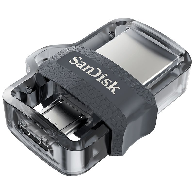 SanDisk Ultra Dual Drive m3.0 32GB - Image 5