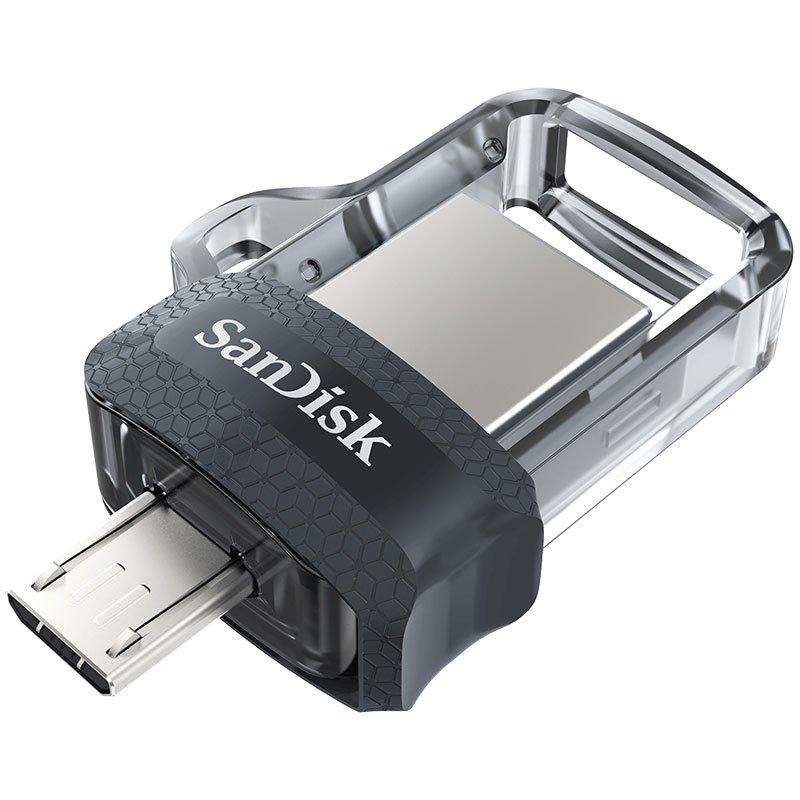 SanDisk Ultra Dual Drive m3.0 32GB - Image 2