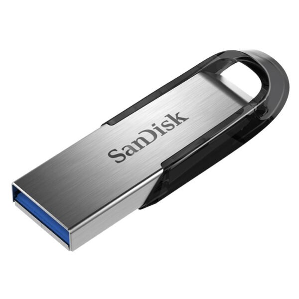 SanDisk Ultra Flair USB 3.0 Flash Drive 64GB